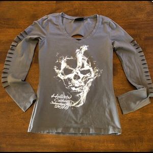 Biker clothing company